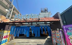 Hotel マナティ